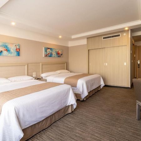 Hotel Marbella Mexico Extérieur photo